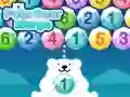 Juego Fusión Oso Polar en línea