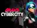 Juego Gran Ciudad Ciber en línea