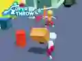 Juego Super Lanzador en línea