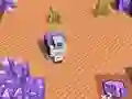 Juego SpaceCraft Noob: Regreso a la Tierra en línea