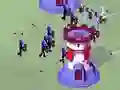 Juego Batalla del Hombre Fósforo en línea