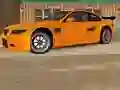 Juego Carrera de Coches Nitro en la Autopista en línea