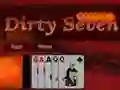 Juego Siete Sucios en línea