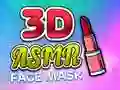 Juego Fase de Máscara ASMR 3D en línea