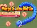 Juego Batalla de Serpientes Fusionadas en línea