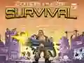 Juego Cazador de zombis: Supervivencia en línea