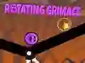 Juego Grimacia Rotante en línea