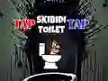 Juego Toca Skibidi inodoro Toca en línea