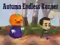Juego Corredor Infinito de Otoño en línea Juego Corredor Infinito de Otoño en línea