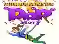 Juego La historia del monstruo Grimace en línea Juego La historia del monstruo Grimace en línea