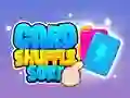 Juego Ordenar cartas en línea