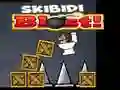 Juego Skibidi Blast en línea