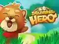 Juego Héroe Ardilla en línea Juego Héroe Ardilla en línea