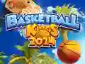 Juego Reyes del Baloncesto 2024 en línea