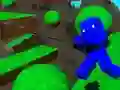 Juego Jefe de Parkour en línea