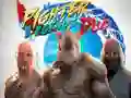 Juego Leyendas de Luchadores Dúo en línea