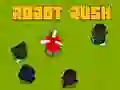 Juego Carrera de Robots en línea