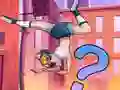 Juego Rompecabezas de Poses en línea