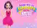 Juego Diseña Conmigo Disfraces De Superhéroe Tutu en línea