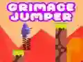 Juego Saltar Grimace en línea