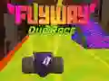Juego Carrera Dúo Voladora en línea