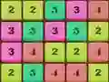 Juego Fusión de números en línea