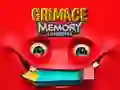 Juego Desafío de Memoria Grimace en línea