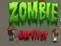 Juego Superviviente Zombi en línea