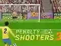 Juego Tiradores de Penalti 3 en línea