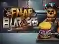 Juego FNAF Hamburguesas en línea