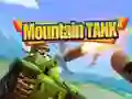 Juego Tanque de Montaña en línea