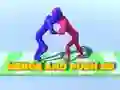 Juego Fusionar y Empujar 3D en línea