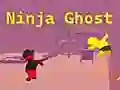 Juego Fantasma Ninja en línea