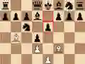 Juego Ajedrez clásico en línea