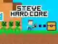 Juego Steve Duro en línea