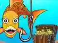 Juego Pesca de oro en línea
