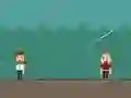 Juego Bala rebotadora en línea Juego Bala rebotadora en línea
