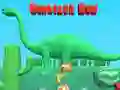 Juego Carrera de Dinosaurios en línea