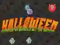 Juego Halloween: Monstruos contra Zombies en línea
