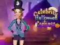 Juego Disfraces de Halloween de celebridades en línea
