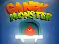 Juego Monstruo de Caramelo en línea Juego Monstruo de Caramelo en línea