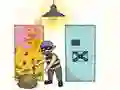 Juego Eliminar piezas del rompecabezas en línea Juego Eliminar piezas del rompecabezas en línea