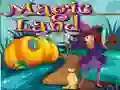Juego Tierra mágica en línea Juego Tierra mágica en línea