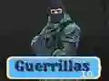 Juego Guerrilleros.io en línea