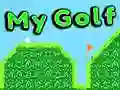 Juego Mi golf en línea