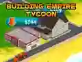 Juego Tycoon de Construcción de Imperios en línea Juego Tycoon de Construcción de Imperios en línea