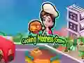 Juego Juego de Locura en la Cocina en línea