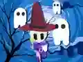 Juego Mi parque de Halloween en línea Juego Mi parque de Halloween en línea