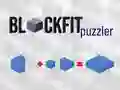 Juego Rompecabezas Blockfit en línea