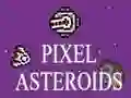 Juego Asteroides Pixel en línea Juego Asteroides Pixel en línea